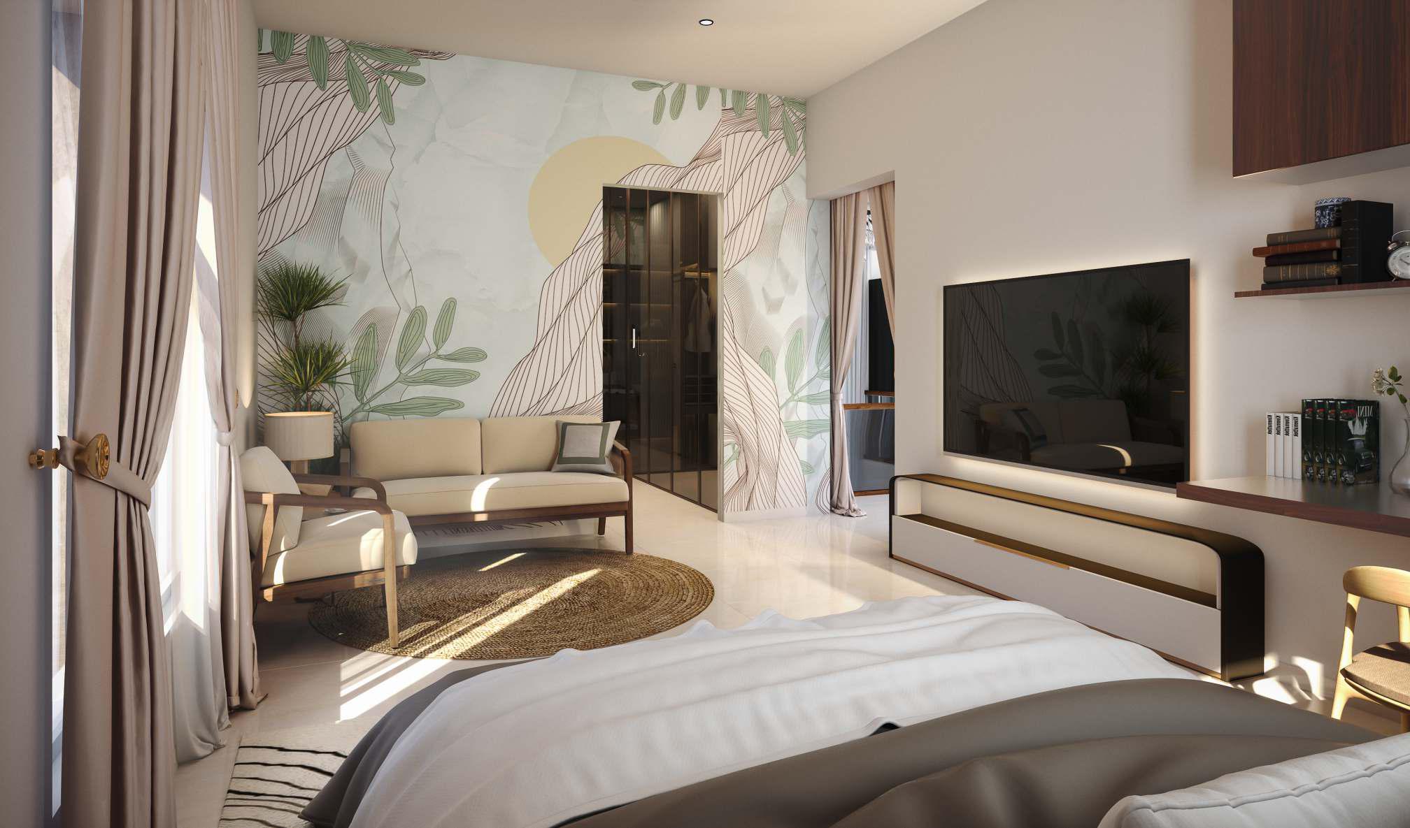 Villas for Sale near Nagarjuna University