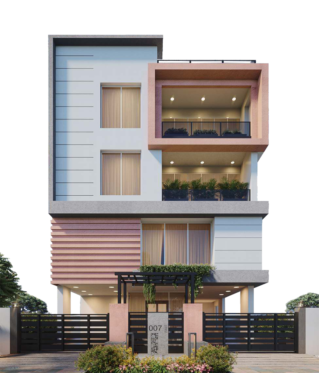 4 BHK Villas for sale in Guntur