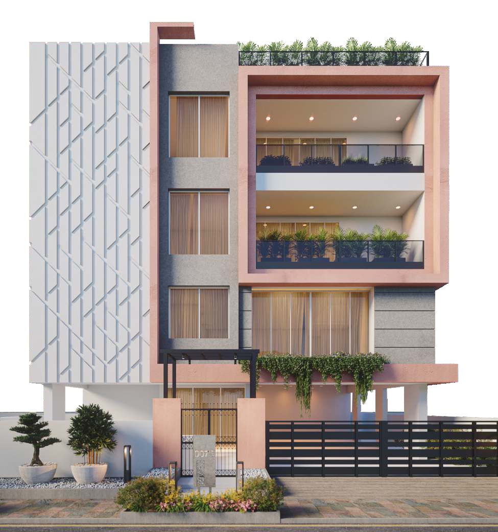 Gated Community Villas for sale near Vijayawada