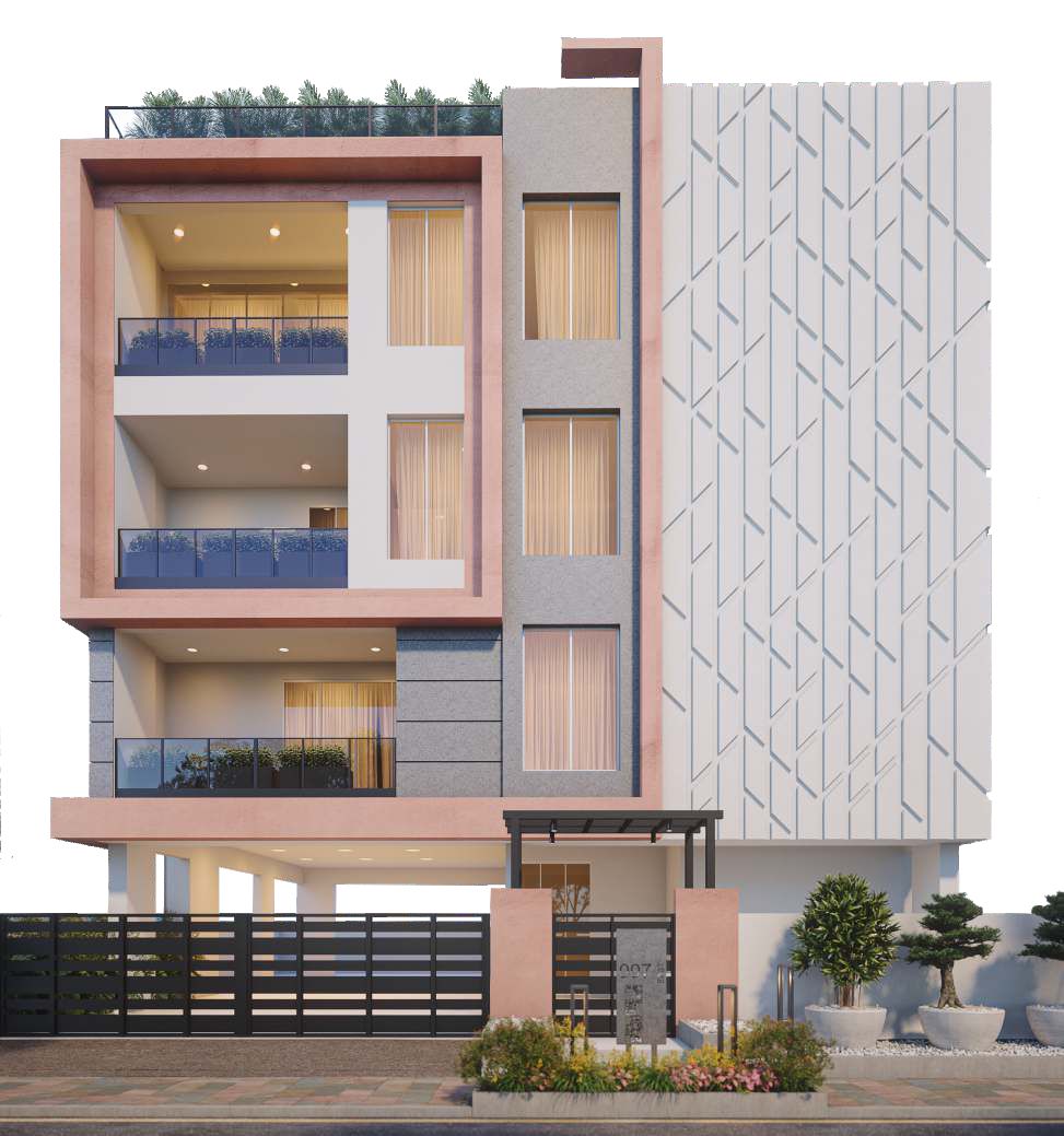 4 BHK Villas for sale in Guntur